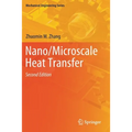 Nano/Microscale Heat Transfer - Paperback