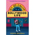 My So-Called Bollywood Life - Paperback