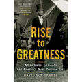 Rise to Greatness - Paperback