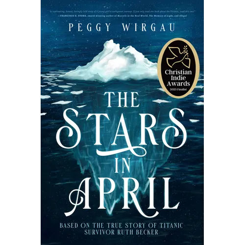 The Stars in April - Paperback