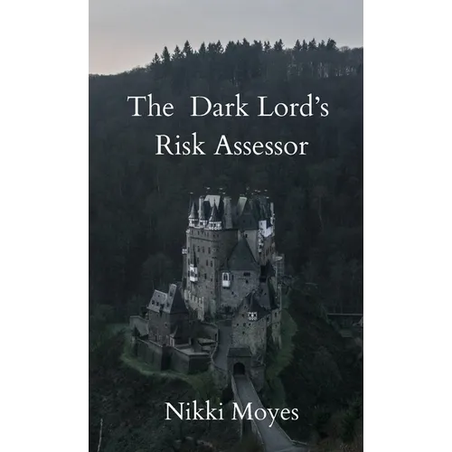 The Dark Lord's Risk Assessor - Paperback