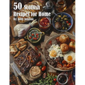 50 Scottish Recipes for Home - Paperback