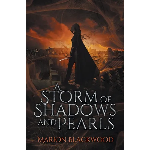A Storm of Shadows and Pearls - Paperback