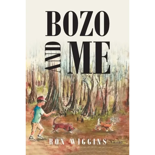 Bozo and Me - Paperback