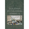 Taxation in Colonial America