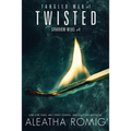 Twisted - Paperback