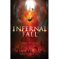 Infernal Fall - Paperback