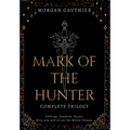 Mark of the Hunter Omnibus - Hardcover