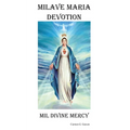 Milave Maria Devotion - Paperback