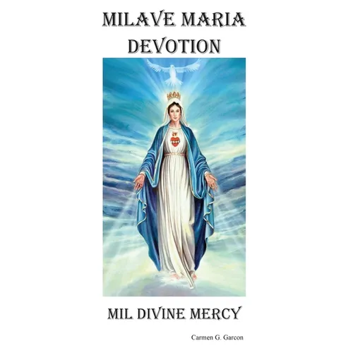 Milave Maria Devotion - Paperback