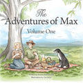The Adventures of Max. Volume One - Paperback