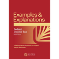 Examples & Explanations for Federal Income Tax