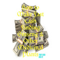 How to Make Fast Cash Finding Ginseng & Other Medicinal Plants - Paperback
