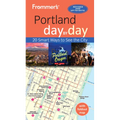 Frommer's Portland Day by Day - Paperback