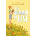 The Summer of June - Paperback