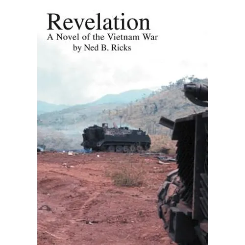 Revelation: A Novel of the Vietnam War