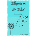 Whispers In The Wind by Echo Quinn - Paperback