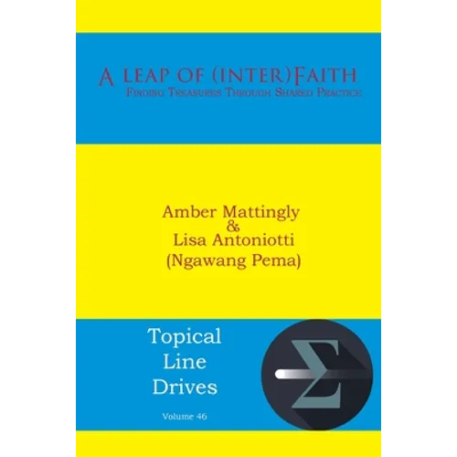 A Leap of (inter)Faith - Paperback