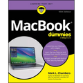 Macbook for Dummies - Paperback