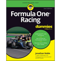Formula One Racing for Dummies - Paperback