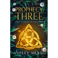 Prophecy of Three - Paperback