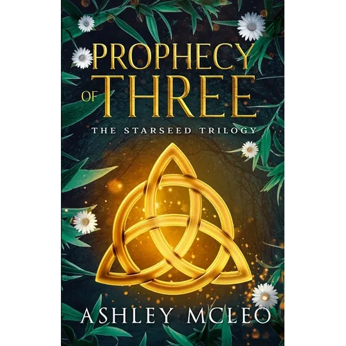 Prophecy of Three - Paperback