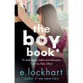 Ruby Oliver 2: The Boy Book - Paperback