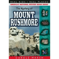 The Mystery at Mount Rushmore - Paperback