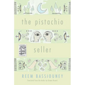 The Pistachio Seller - Paperback