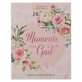 One-Minute Devotions(r) Moments with God - Paperback