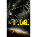 The Third Eagle - Paperback
