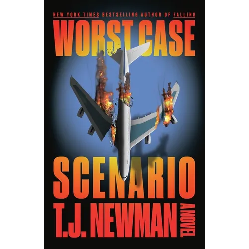 Worst Case Scenario - Hardcover