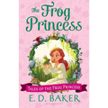 The Frog Princess - Paperback