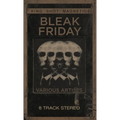 Bleak Friday - Paperback