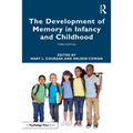 The Development of Memory in Infancy and Childhood - Paperback