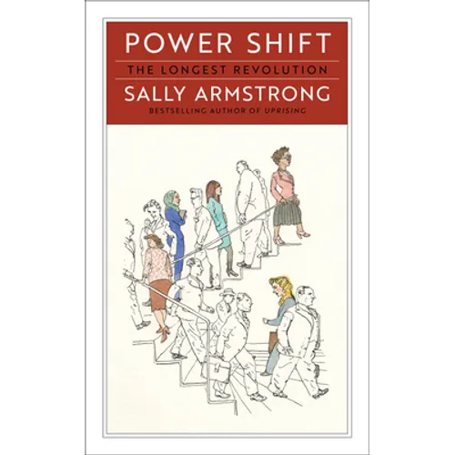 Power Shift: The Longest Revolution - Paperback
