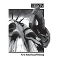 Granta 1 - Paperback