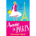 Annie in Paris - Paperback