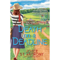 Death on a Deadline - Hardcover
