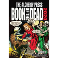 Alchemy Press Book of the Dead 2020 - Paperback