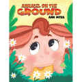 Annabel on the Ground - Paperback