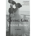 Crying Girl - Paperback