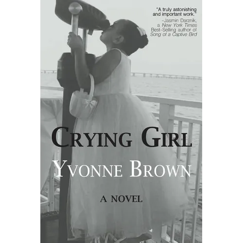 Crying Girl