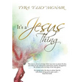 It's a Jesus Thing - Paperback