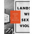 Landscape with Sex and Violence - Paperback