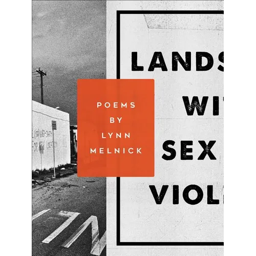 Landscape with Sex and Violence - Paperback