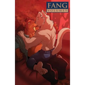 FANG Volume 9 - Paperback