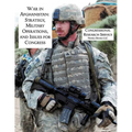 War in Afghanistan: Strategy, Military Operations, and Issues for Congress - Paperback
