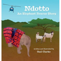 Ndotto: An Elephant Rescue Story - Hardcover