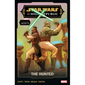 Star Wars: The High Republic Phase III Vol. 2 - The Hunted - Paperback
